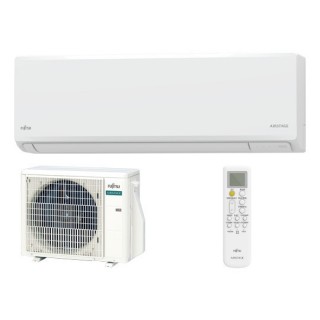 Fujitsu KM Series ASEH14KMCG 14.000 BTU/h Κλιματιστικό Inverter Fujitsu KM Series ASEH14KMCG 14.000 BTU/h Κλιματιστικό Inverter