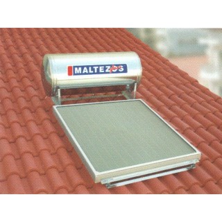 MALTEZOS GLASS ηλιακός θερμ/νας Κεραμ/πής GL R 125L/3E/SAC 100x150 MALTEZOS GLASS ηλιακός θερμ/νας Κεραμ/πής GL R 125L/3E/SAC 100x150