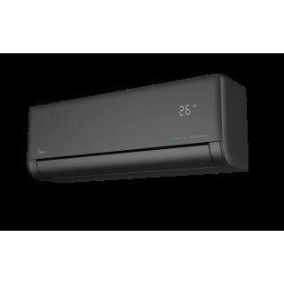 Midea Solstice EZB-12RD6-I Κλιματιστικό Inverter 12000 BTU A+++/A+++ με Ιονιστή και Wi-Fi Midea Solstice EZB-12RD6-I Κλιματιστικό Inverter 12000 BTU A+++/A+++ με Ιονιστή και Wi-Fi