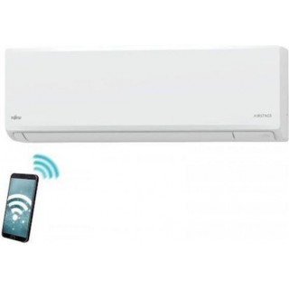 Fujitsu ECO Series ASEH09KNCA/AOEH09KNCA Κλιματιστικό 9.00 Fujitsu ECO Series ASEH09KNCA/AOEH09KNCA Κλιματιστικό 9.00