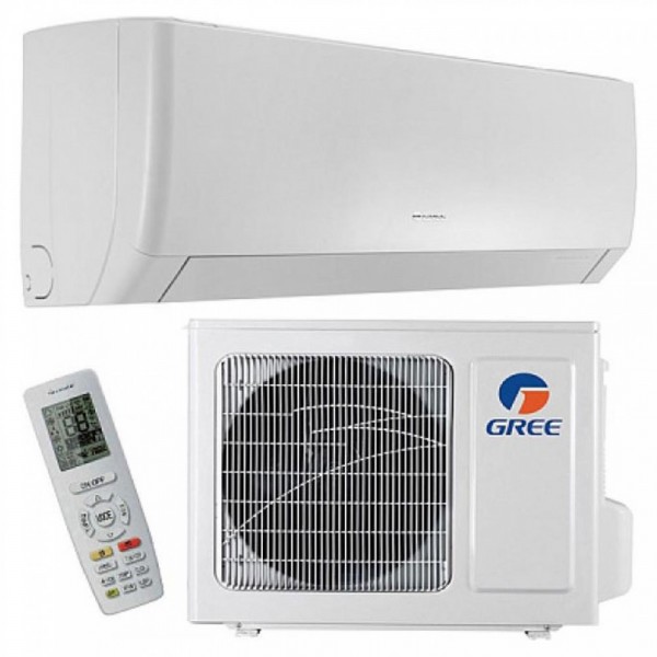 Kλιματιστικό Gree Pular PWH14AGC-K6DNA1F 14000 BTU Kλιματιστικό Gree Pular PWH14AGC-K6DNA1F 14000 BTU