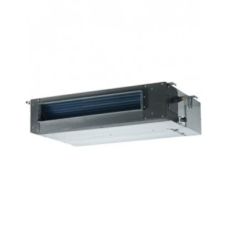 Midea MTJ-12HWFNX(GA) / MOX230-12HFN8-Q(GA) Κλιματιστικό Δίκτυο Αεραγωγών-Καναλάτο 1 Phase 12.000 Βtu Midea MTJ-12HWFNX(GA) / MOX230-12HFN8-Q(GA) Κλιματιστικό Δίκτυο Αεραγωγών-Καναλάτο 1 Phase 12.000 Βtu