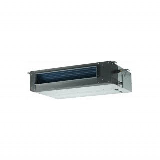Midea MTJ-55HWFNX(GA) / MOX630U-55HFN8-RRDOW(GA) Κλιματιστικό Δίκτυο Αεραγωγών-Καναλάτο 3 Phase 55.000 Βtu