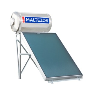 125L MALTEZOS INOX / SAC 100X150 