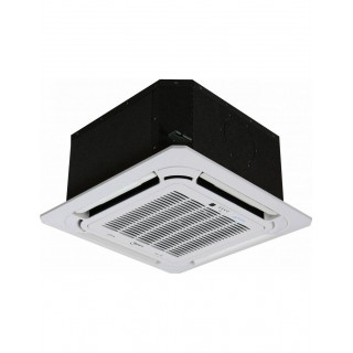 Midea MCA4U-18HRFNX(GA)/MOX330U-18HFN8-Q(GA) Κλιματιστικό Κασέτα Ψευδοροφής Compact 1 Phase 18.000 Btu Midea MCA4U-18HRFNX(GA)/MOX330U-18HFN8-Q(GA) Κλιματιστικό Κασέτα Ψευδοροφής Compact 1 Phase 18.000 Btu