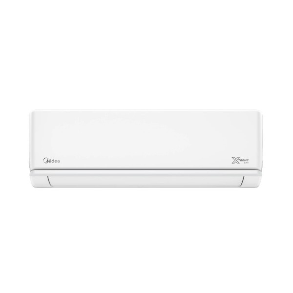 Midea Xtreme Line AG2Line-24NXD0-I/AG2Line-24N8D0-O Κλιματιστικό Inverter 24000 BTU A++/A+++ με Ιονιστή και Wi-Fi