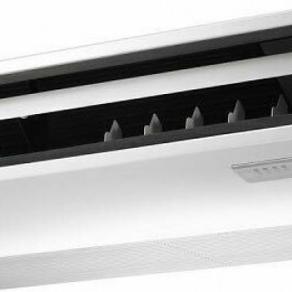 Midea MUE-36HRFNX / MOD30U-36HFN8-Q Επαγγελματικό Κλιματιστικό Inverter Δαπέδου-Οροφής 36000 BTU