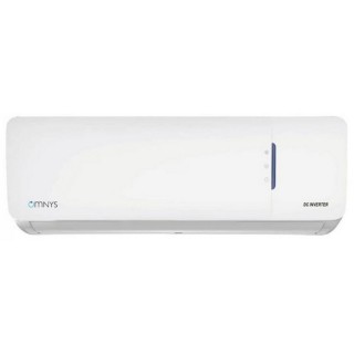 Omnys WNS-18R23 Inverter Κλιματιστικό Τοίχου 18.000 BTU Omnys WNS-18R23 Inverter Κλιματιστικό Τοίχου 18.000 BTU