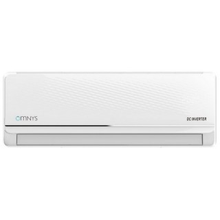 Omnys WNS-24R23 Inverter Κλιματιστικό Τοίχου 24.000 BTU Omnys WNS-24R23 Inverter Κλιματιστικό Τοίχου 24.000 BTU