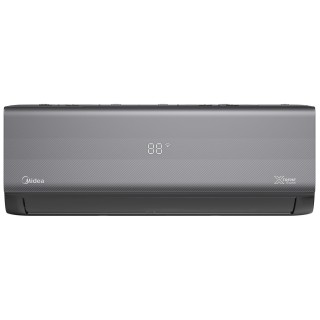 Midea Xtreme Graphite Series AG16Graph-18N8D0-I Midea Xtreme Graphite Series AG16Graph-18N8D0-I