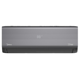 A/C Midea Xtreme Graphite 9000 Btu A/C Midea Xtreme Graphite 9000 Btu