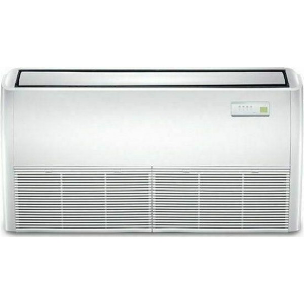 Επαγγελματικό Κλιματιστικό Inverter Δαπέδου-Οροφής Midea Floor - Ceiling Type 1Phase MUE-24HRFNX-QRD0W / MOX430U-24HFN8-QRD0W